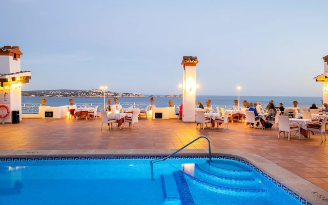 Apartamentos Aldea II Cala Fornells