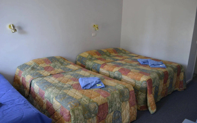 Colac Central Hotel Motel