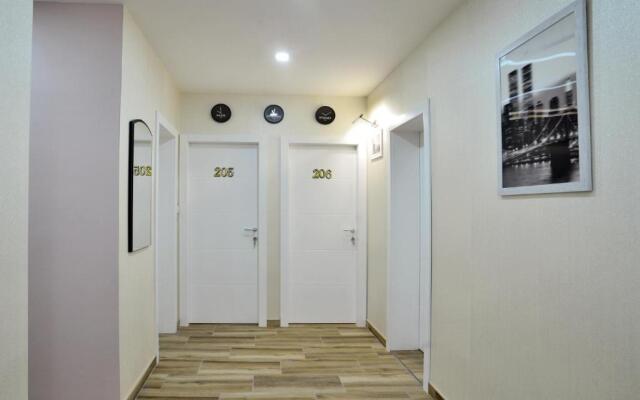 Hostel Kruševac - Lukas