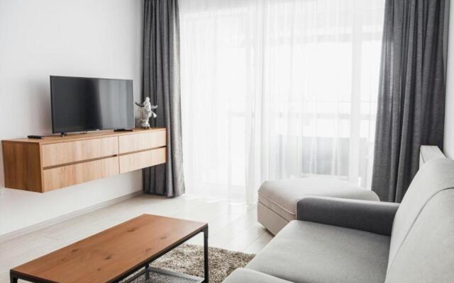 Apartament 4Tourists
