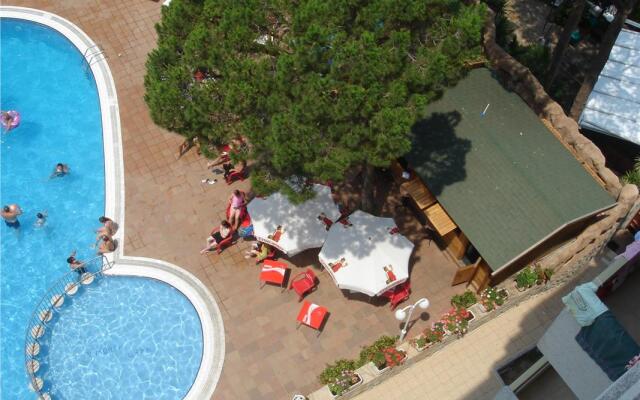 Blue Beach Apartamentos