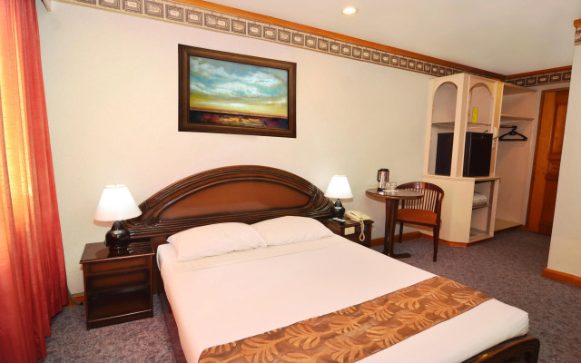 Holiday Plaza Hotel - Cebu