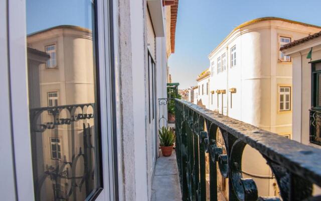 Nice View Apartment Bairro Alto