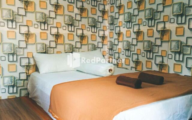 Wisata Rinjani Villa Syariah RedPartner