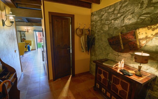 Casa Rural Cai Llope