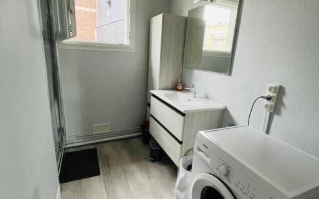 Seaside - 4/6 personnes - St- Francois