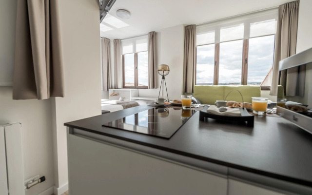 La Torre Boutique Apartamentos II