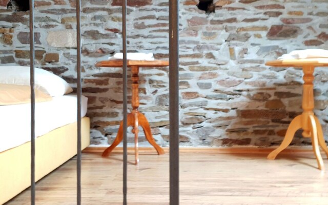 Dachsuite Ediger-eller