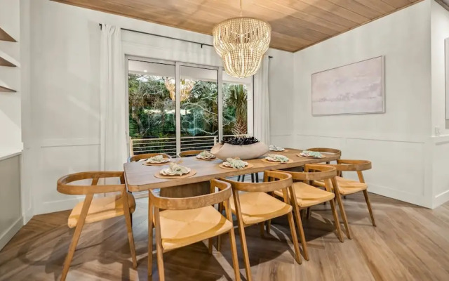 Siesta Sun Sets in Siesta Key