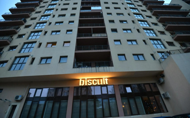 Hotel Biscuit