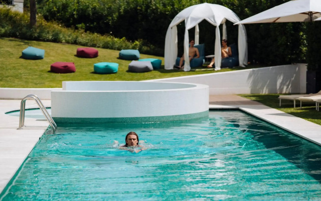 Sheraton Milan San Siro