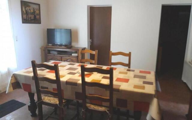 Gîte Saint-Julien-d'Armagnac, 3 pièces, 4 personnes - FR-1-360-169