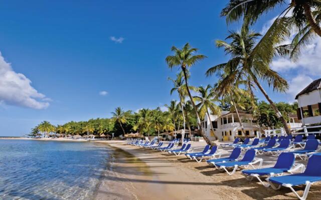Windjammer Landing Resort and Residences