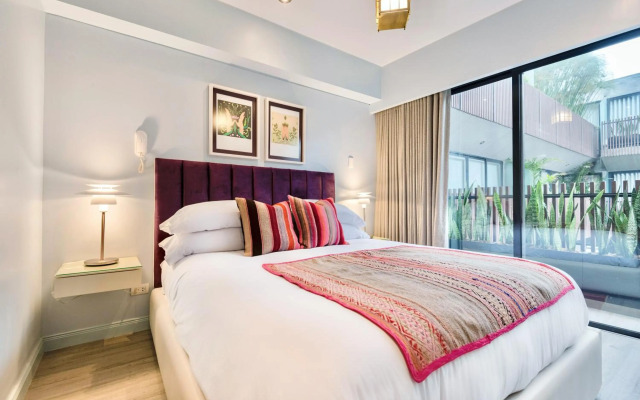 ✶ Pisac Penthouse ✶ 3-stories LUXURY Rooftop Pool