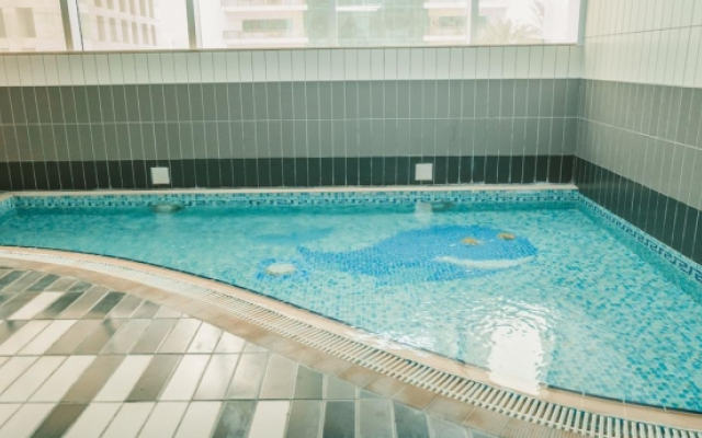 Sky Nest Holiday Homes Tiger Dubai Marina