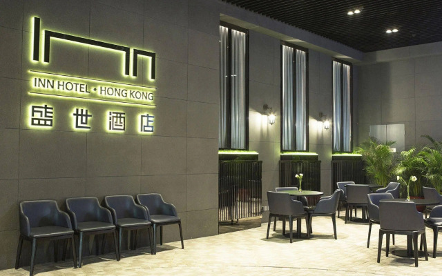 Hotel Ease Mong Kok