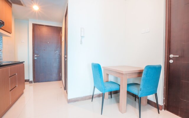 OYO Flagship 755 Appartel Grand Dhika City