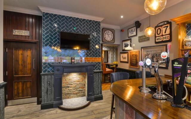The Bootham Tavern - York