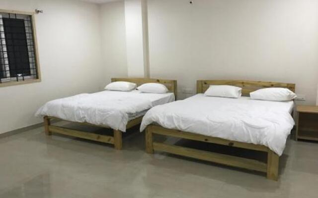 Avigna Lokesh Hotels