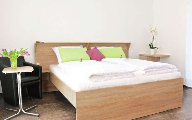 Alte Stadtmauer Apartment