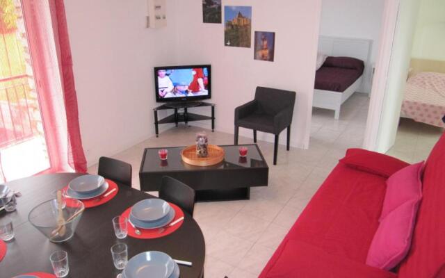 Sandre, Fish And Gites