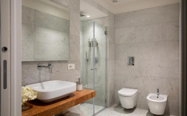 BB Albergo San Severo