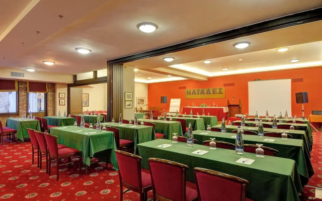 Naiades hotel resort & Conference