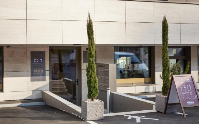 Tailormade Hotel RIGIBLICK Küssnacht