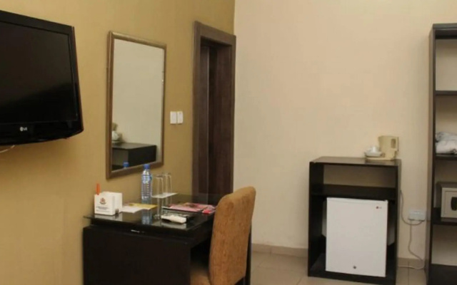 Class Suites