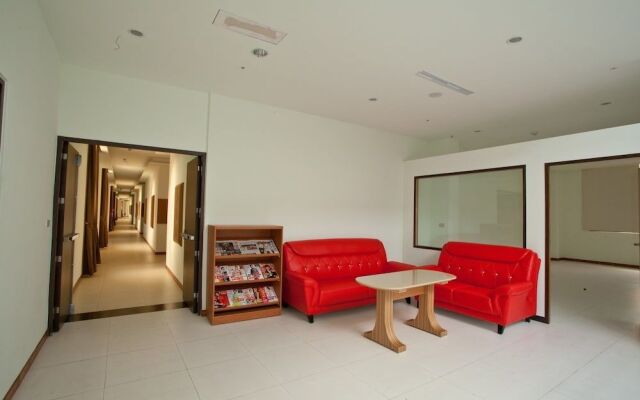 Wei Feng Motel