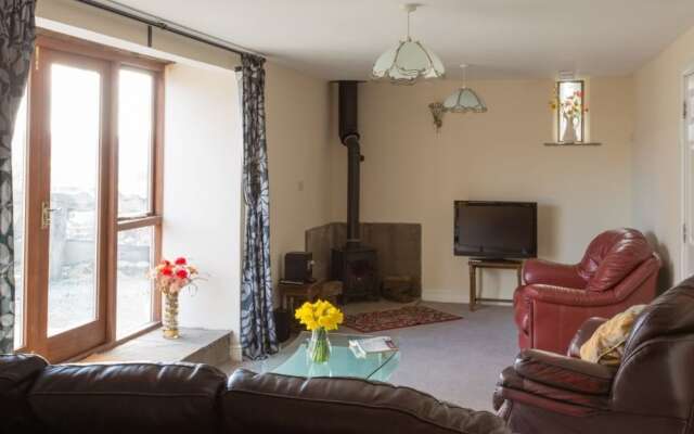 Merlin Cottages
