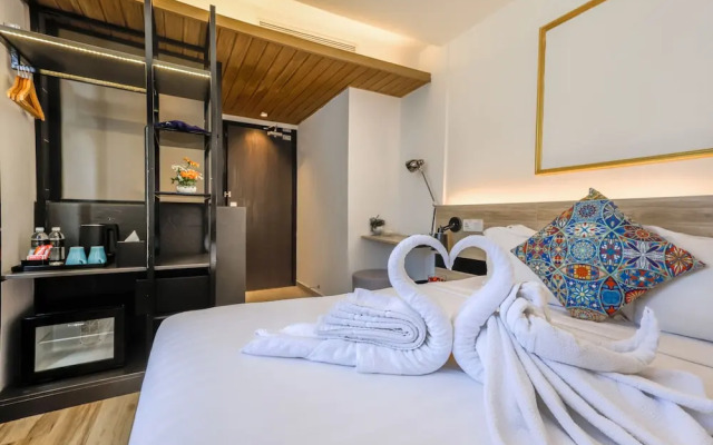 Sisiseni Hotel