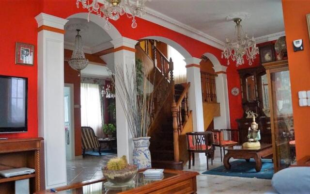 La Torre del Indiano