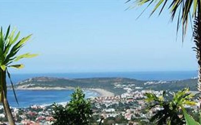 Bosavern Guest House