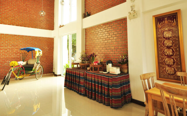 My Chiang Mai Boutique Lodge