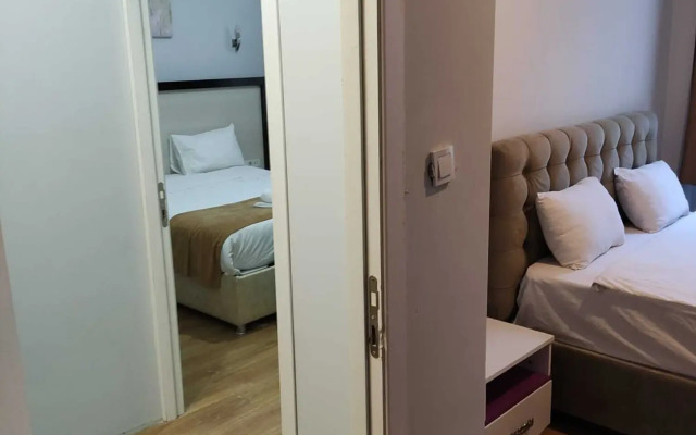 World Center Taksim Hotel