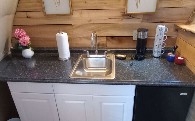 Elk River Hotel & Cafe