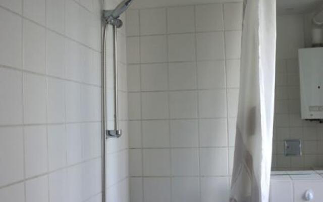 1080 City Apartments