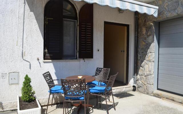 Apartments Villa Sandra