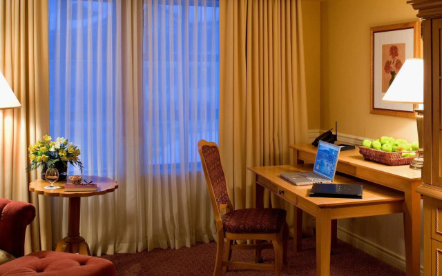 Sun Peaks Grand Hotel & Conference Centre