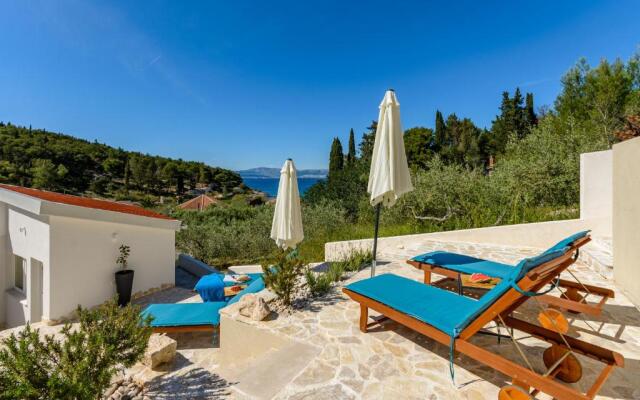 Holiday Home Likva - Sutivan - Island of Brač