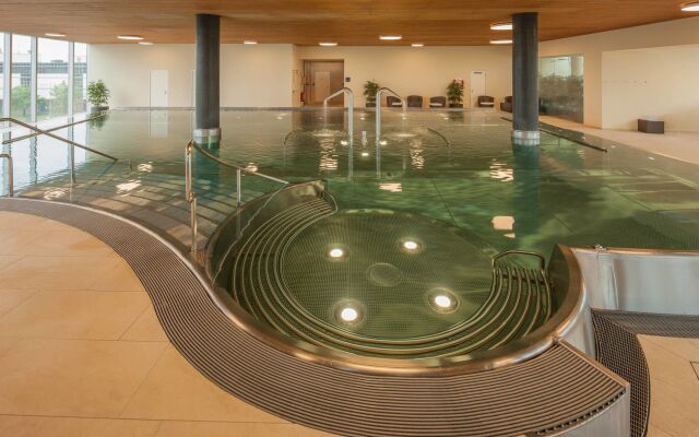 Four Points By Sheraton Panoramahaus Dornbirn