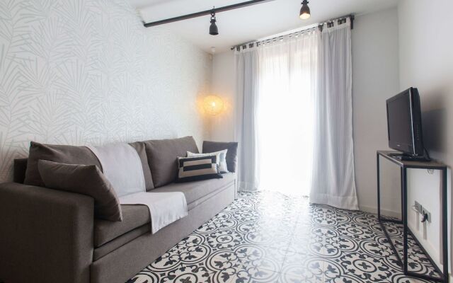 Short Stay Group Liceu Serviced Apartments