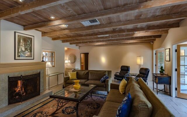 The Sol Lesser Estate