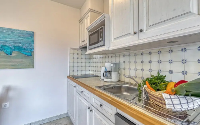 Bled Lake Apartment Blue