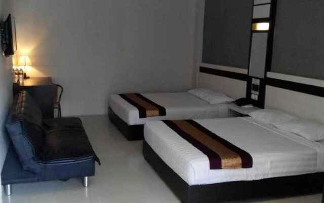 De Wahyu Hotel