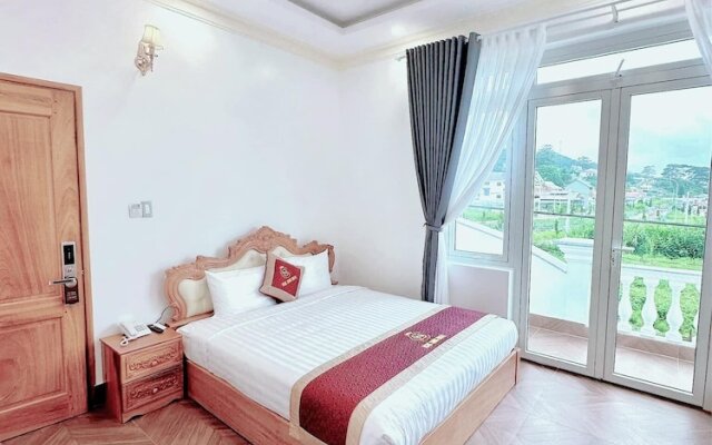 Ngoc Sang 1 Hotel