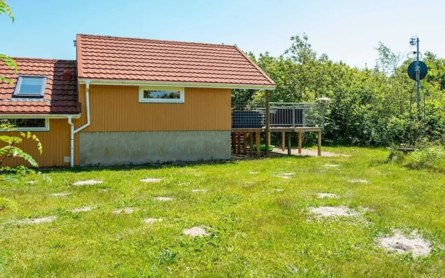 10 Person Holiday Home in Skjern-by Traum