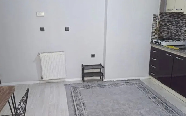 Kutahya Gunluk Daire Emlakcim Apart