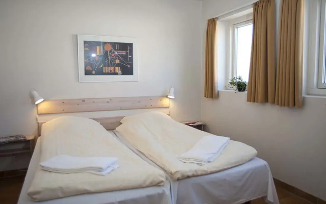 Skagen Strand Hotel Og Feriecenter - фото 2